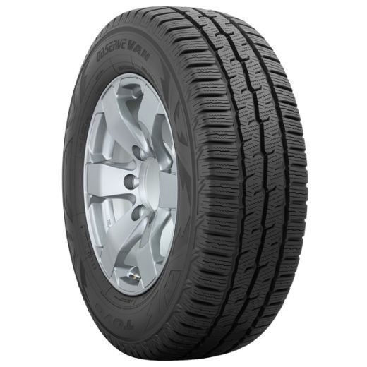 Гуми TOYO 235/65R16 Зимни - 24Gumi.bg