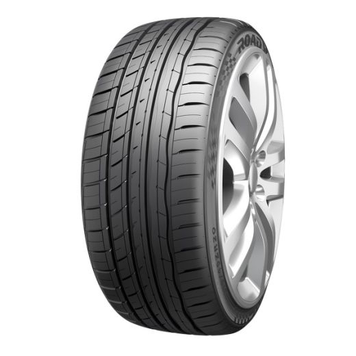 Гуми RoadX 245/40R17 Летни - 24Gumi.bg