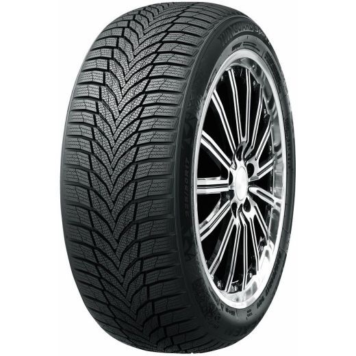 Гуми NEXEN 255/55R18 Зимни - 24Gumi.bg