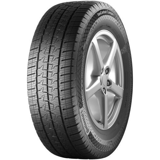 Гуми Continental 225/75R16 Всесезонни - 24Gumi.bg