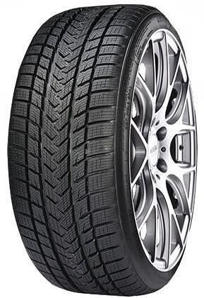 Гуми GRIPMAX 215/50R17 Зимни - 24Gumi.bg