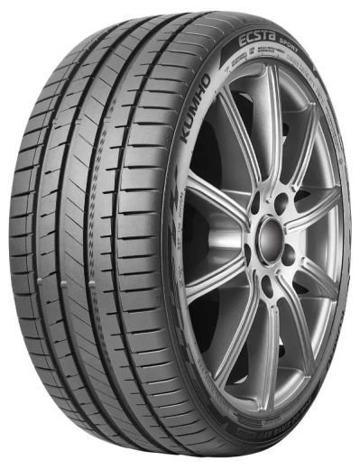 Гуми KUMHO 265/35R20 Летни - 24Gumi.bg