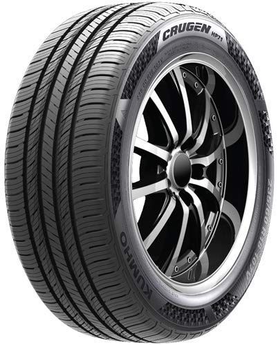 Гуми KUMHO 225/55R18 Летни - 24Gumi.bg