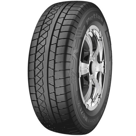 Гуми Petlas 215/55R18 Зимни - 24Gumi.bg