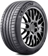 Гуми MICHELIN 305/30R21 Летни - 24Gumi.bg
