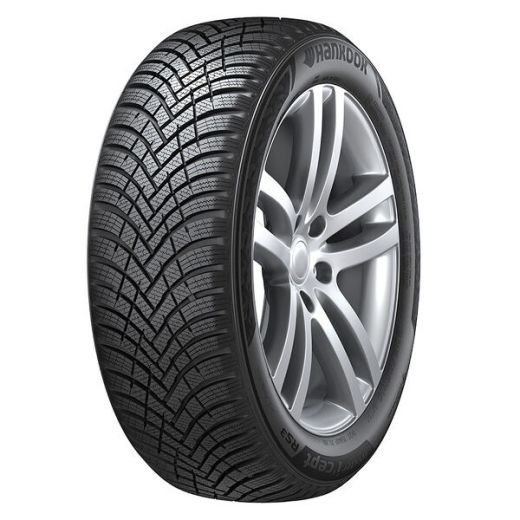 Гуми Hankook 215/50R17 Зимни - 24Gumi.bg