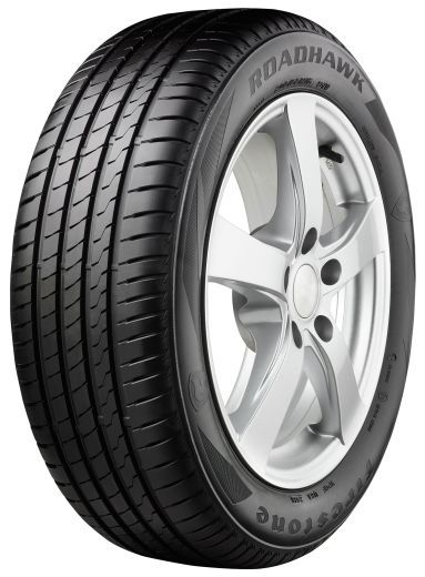 Гуми FIRESTONE 195/65R15 Летни - 24Gumi.bg