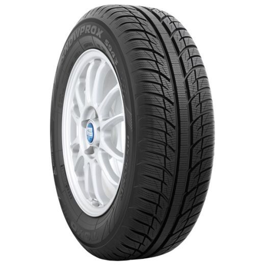 Гуми TOYO 235/60R16 Зимни - 24Gumi.bg