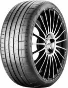 Гуми Pirelli 265/35R21 Летни - 24Gumi.bg