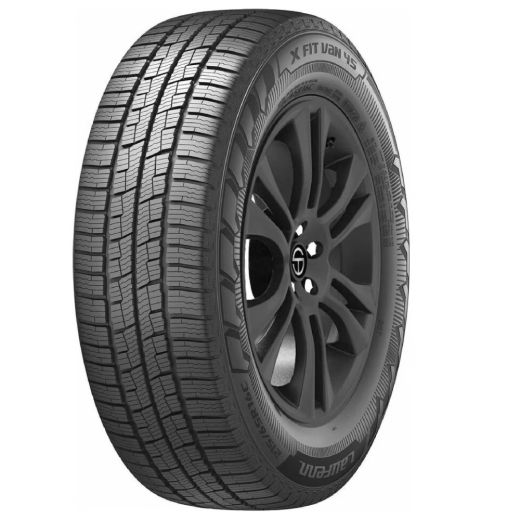 Гуми Laufenn 225/75R16 Всесезонни - 24Gumi.bg