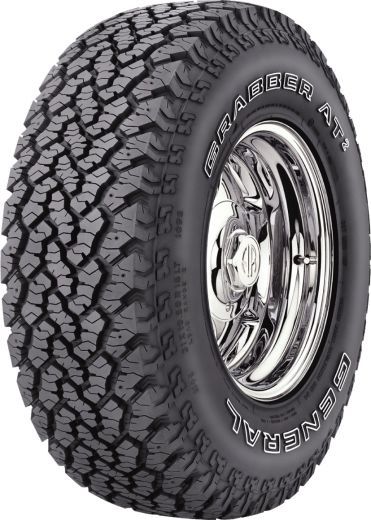 Гуми GENERAL TIRE 265/75R16 Летни - 24Gumi.bg Гуми GENERAL TIRE 265/75R16 Летни - 24Gumi.bg