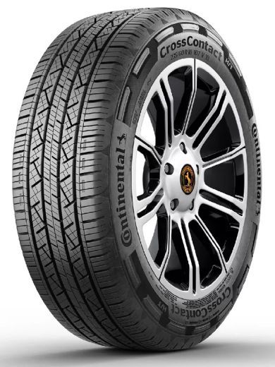 Гуми Continental 265/55R20 Летни - 24Gumi.bg