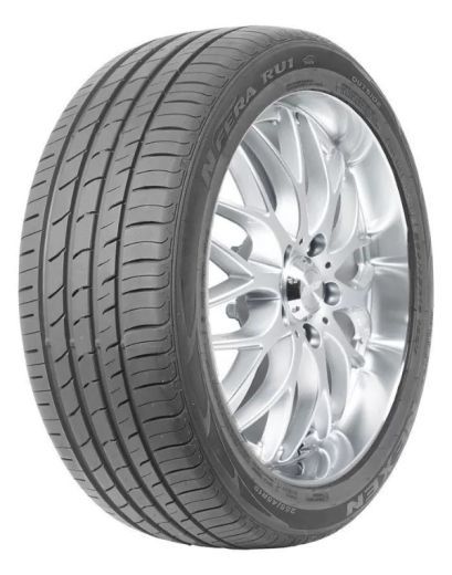 Гуми NEXEN 255/45R19 Летни - 24Gumi.bg