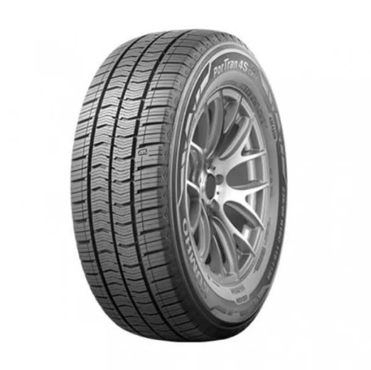 Гуми KUMHO 215/75R16 Всесезонни - 24Gumi.bg