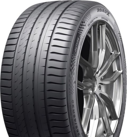 Гуми RoadX 235/50R19 Летни - 24Gumi.bg