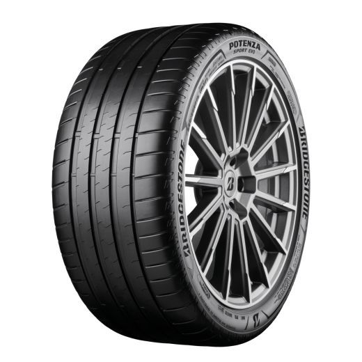 Гуми Bridgestone 245/35R18 Летни - 24Gumi.bg