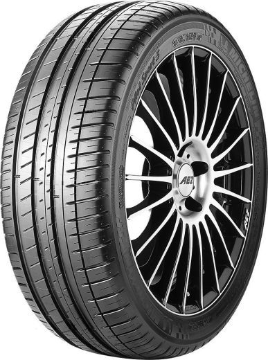 Гуми MICHELIN 255/40R18 Летни - 24Gumi.bg
