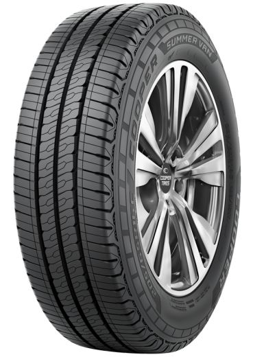 Гуми COOPER 195/65R16 Летни - 24Gumi.bg