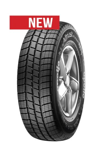 Гуми APOLLO 215/75R16 Всесезонни - 24Gumi.bg