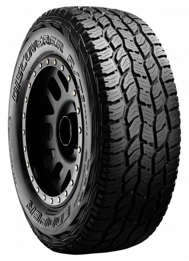 Гуми COOPER 235/65R17 Летни - 24Gumi.bg