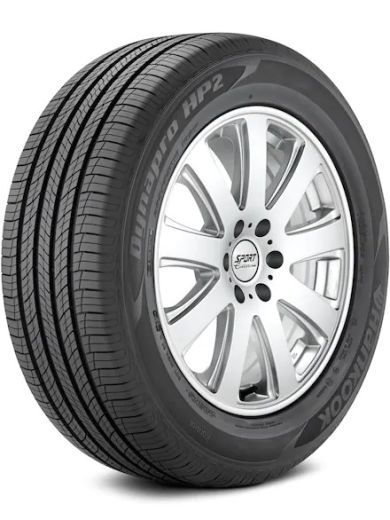 Гуми Hankook 255/65R16 Летни - 24Gumi.bg