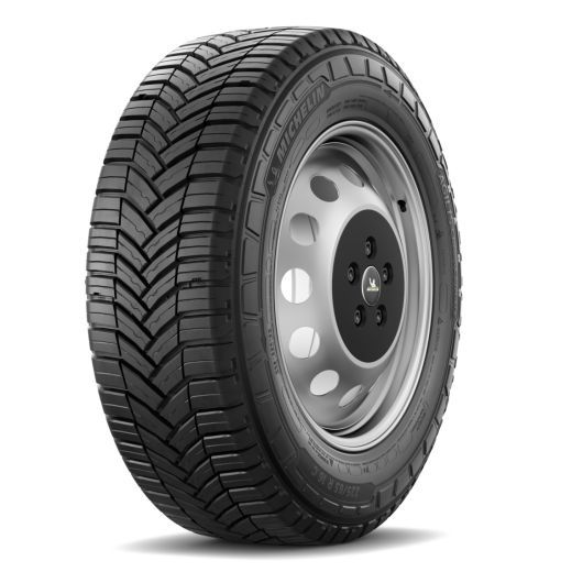Гуми MICHELIN 195/75R16 Всесезонни - 24Gumi.bg