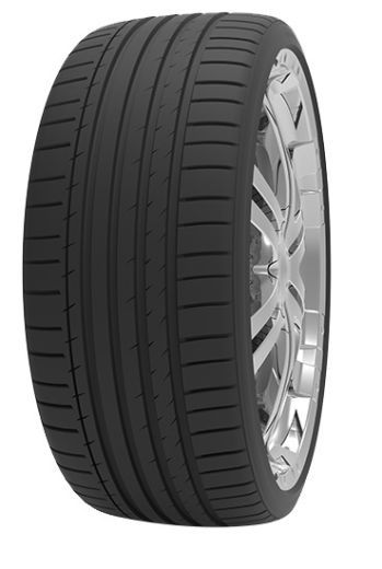 Гуми GRIPMAX 235/45R18 Летни - 24Gumi.bg