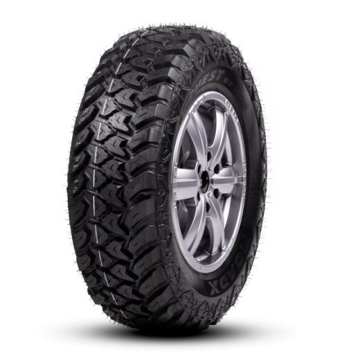 Гуми RoadX 235/75R15 Всесезонни - 24Gumi.bg