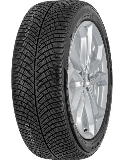 Гуми Pirelli 285/40R20 Зимни - 24Gumi.bg