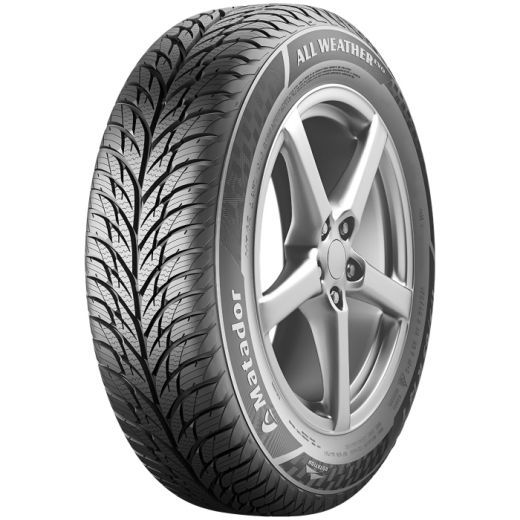 Гуми Matador 185/60R15 Всесезонни - 24Gumi.bg