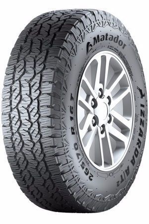 Гуми Matador 235/75R15 Летни - 24Gumi.bg