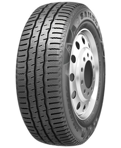 Гуми Sailun 235/65R16 Зимни - 24Gumi.bg
