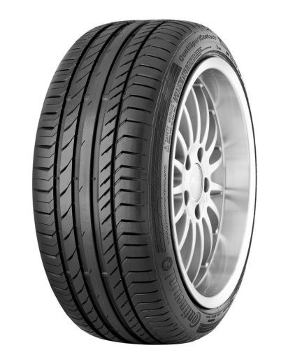 Гуми Continental 255/45R20 Летни - 24Gumi.bg
