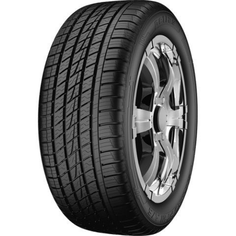 Гуми Petlas 265/65R17 Всесезонни - 24Gumi.bg