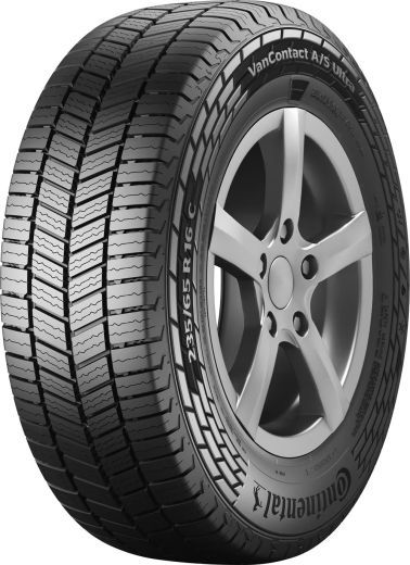 Гуми Continental 225/65R16 Всесезонни - 24Gumi.bg