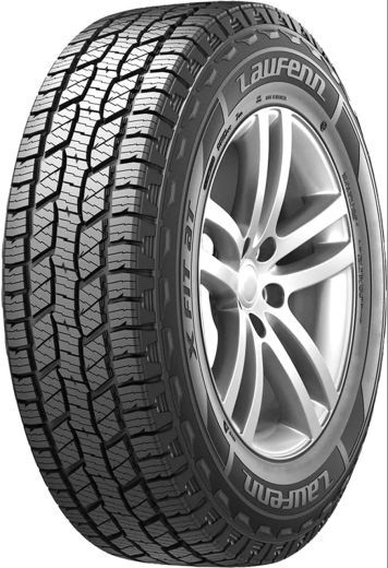 Гуми Laufenn 265/70R16 Всесезонни - 24Gumi.bg