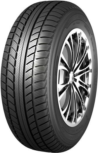 Гуми NANKANG 165/60R14 Всесезонни - 24Gumi.bg