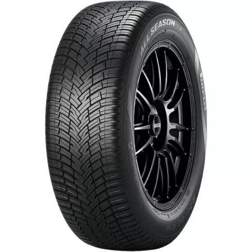 Гуми Pirelli 245/50R18 Всесезонни - 24Gumi.bg