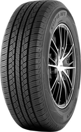 Гуми GOODRIDE 235/60R17 Летни - 24Gumi.bg