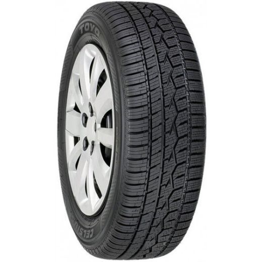 Гуми TOYO 215/60R17 Всесезонни - 24Gumi.bg
