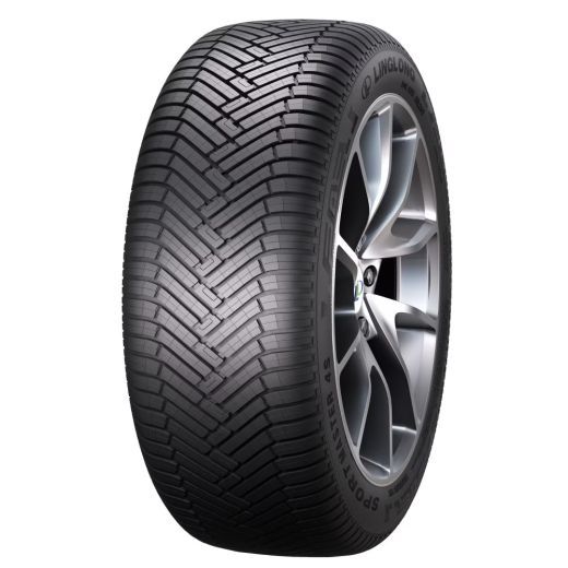 Гуми LINGLONG 225/45R17 Всесезонни - 24Gumi.bg Гуми LINGLONG 225/45R17 Всесезонни - 24Gumi.bg