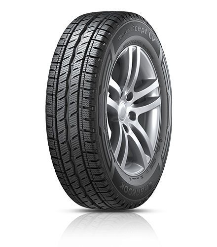 Гуми Hankook 195/65R16 Зимни - 24Gumi.bg