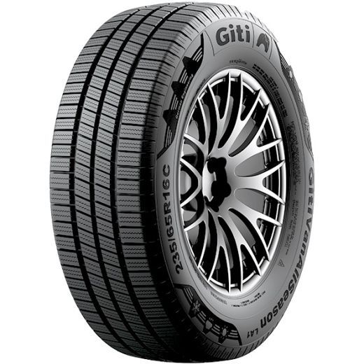 Гуми GITI 195/70R15 Всесезонни - 24Gumi.bg