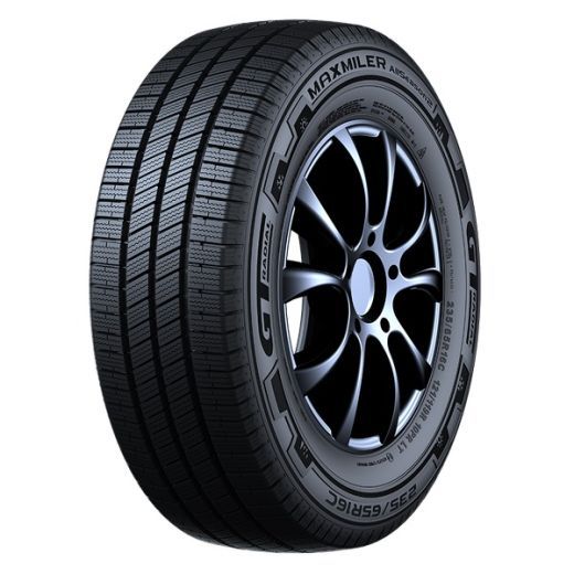 Гуми GT Radial 235/65R16 Всесезонни - 24Gumi.bg