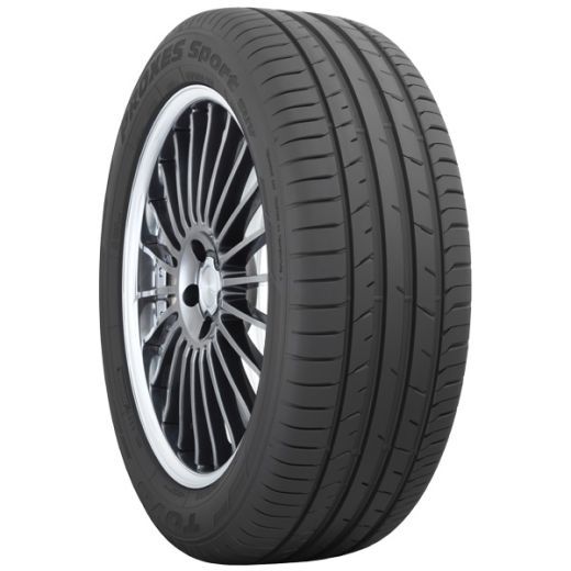 Гуми TOYO 275/50R20 Летни - 24Gumi.bg