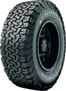 Гуми BFGOODRICH 37/12.50R17 Летни - 24Gumi.bg