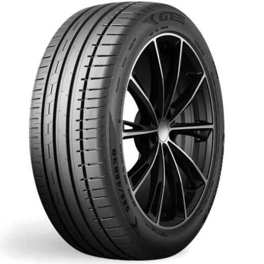 Гуми GT Radial 255/40R17 Летни - 24Gumi.bg
