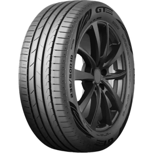 Гуми GT Radial 195/50R15 Летни - 24Gumi.bg