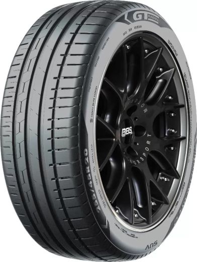 Гуми GT Radial 255/55R18 Летни - 24Gumi.bg