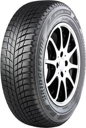 Гуми Bridgestone 255/55R20 Зимни - 24Gumi.bg